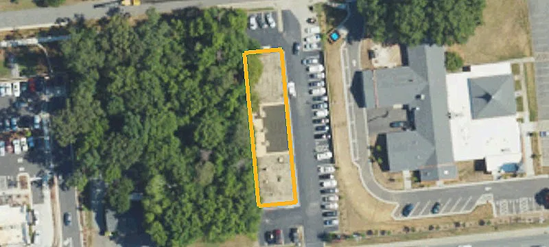 4616 Nc Hwy 49th S