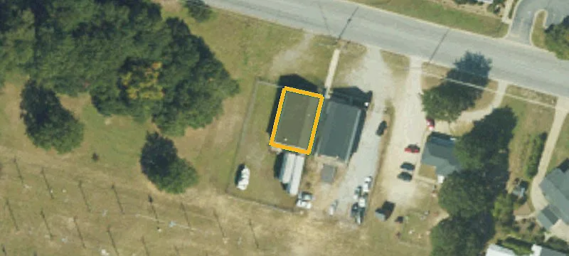 706 Mumford Rd