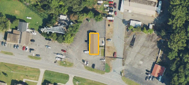 1139 Old Holw Rd