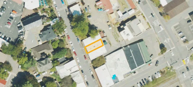 135 Cherry St