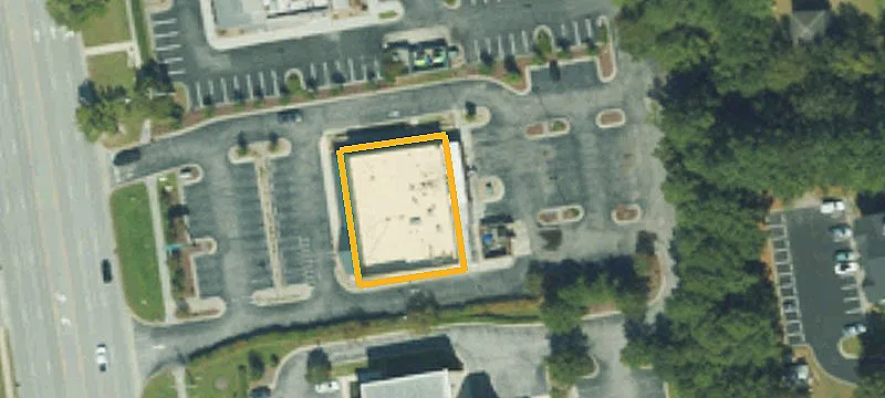 302 Western Blvd