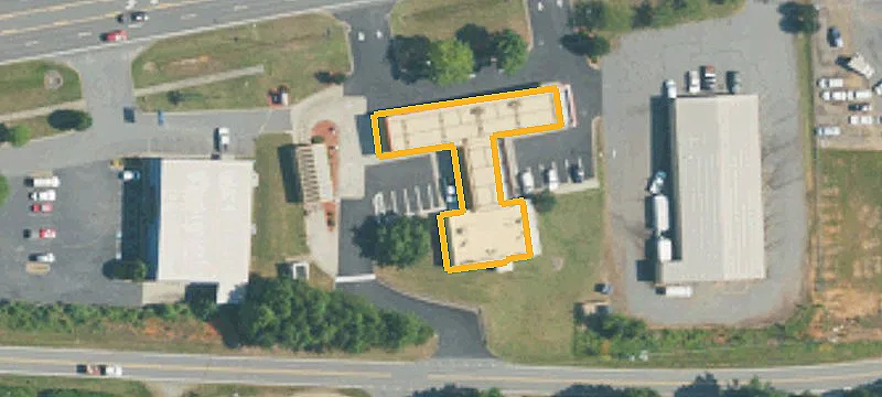 807 Conover W Blvd