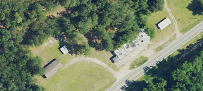8220 Nc 210th S