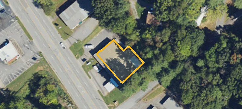 1434 Brevard Rd