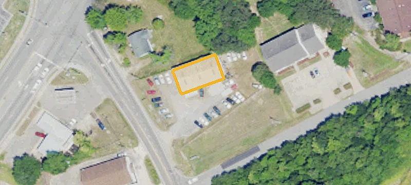 497 Nc 39th S Hwy