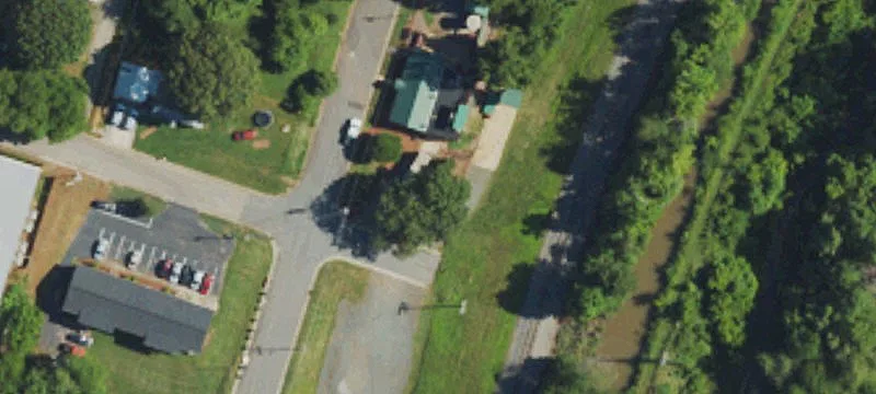 201 1st Ave