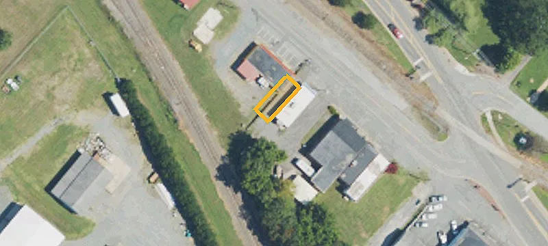 8150 Depot St