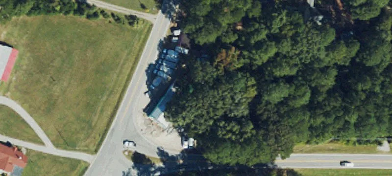 2020 Flt Rock Church Rd