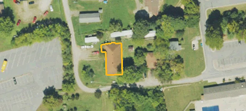124 Stone Dr