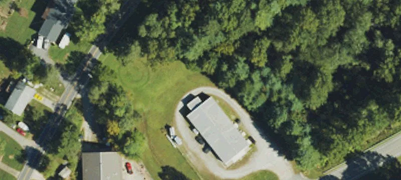 6285 Brevard Rd