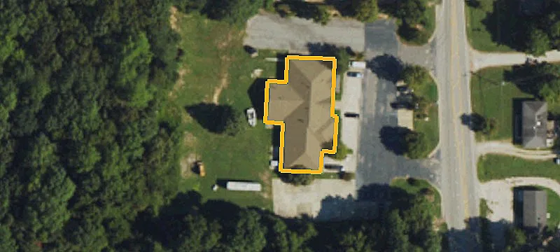 555 Creech Rd
