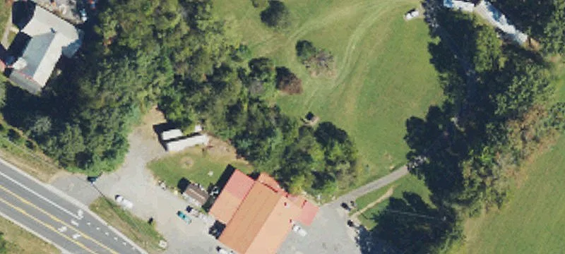 2741 New Leicester Hwy