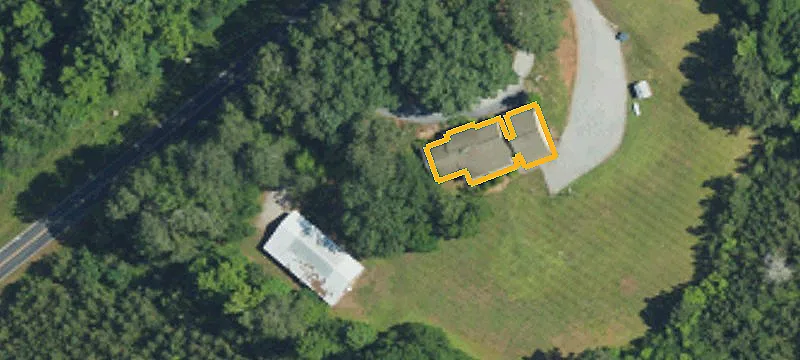 215 Horne Town Rd
