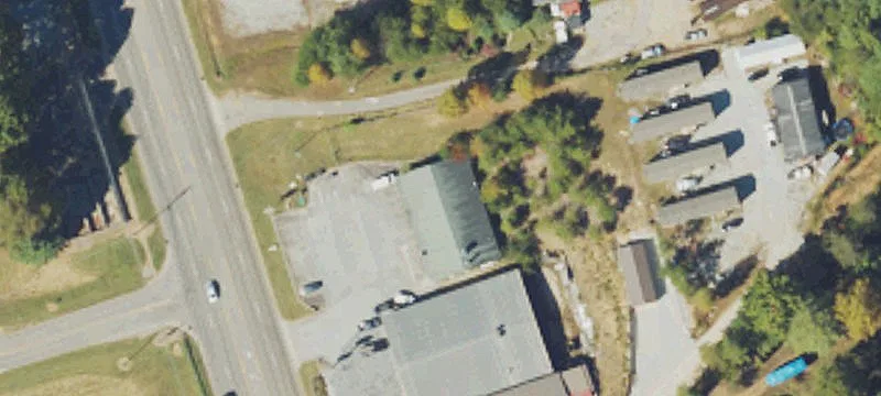 3578 Georgia Rd