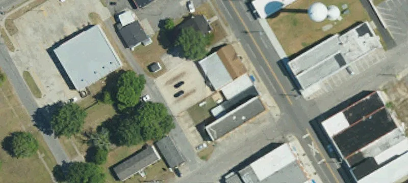 207 2nd St