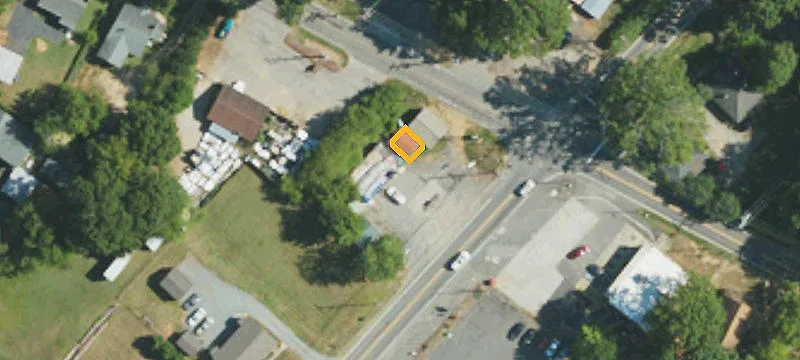 874 Old Charlotte Rd