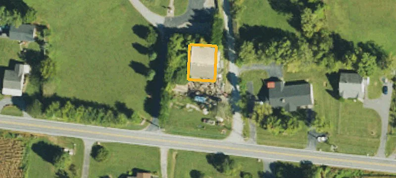313 Dana Rd