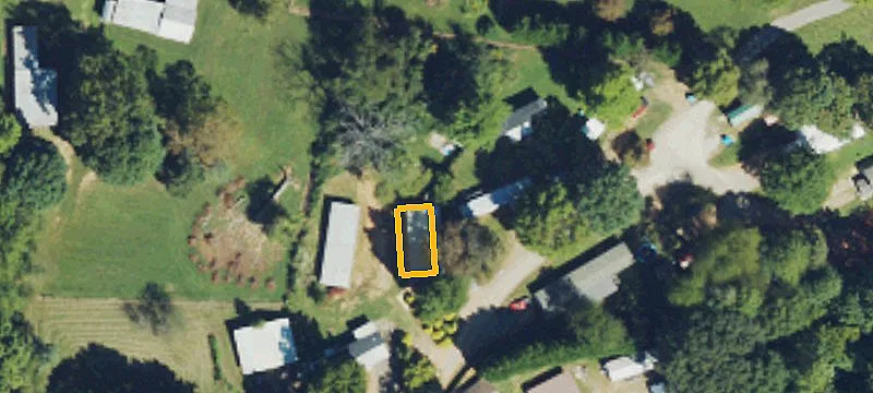 65 Wnc Baptist Cp Rd