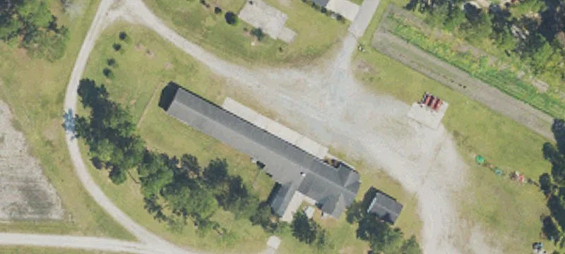 4814 New Britton Loop NW Rd