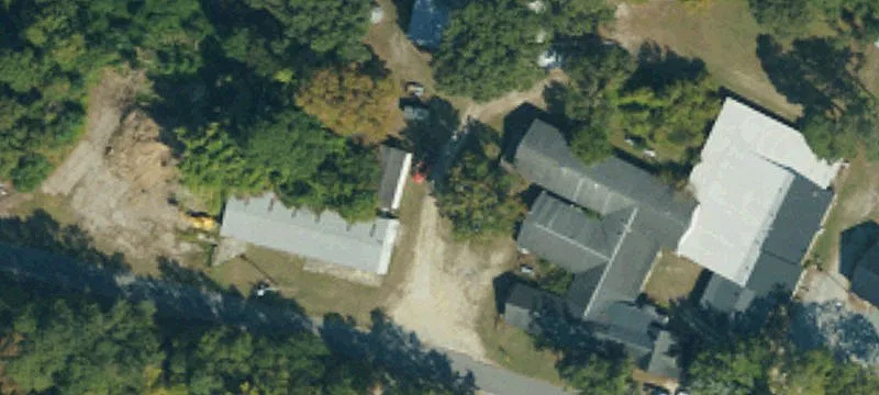 3361 Glenwood Ln