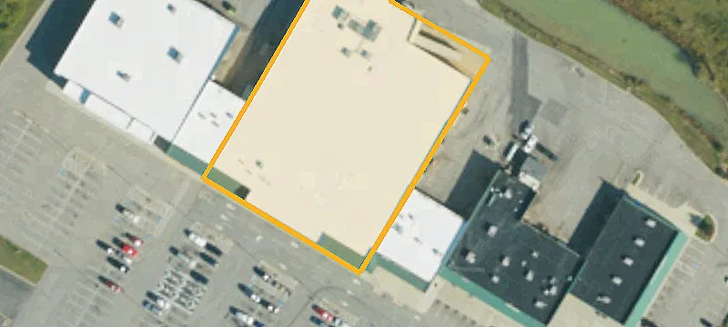 119 Cornelius Harnett Blvd