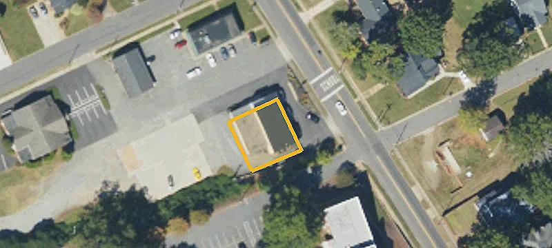 401 Ctr St
