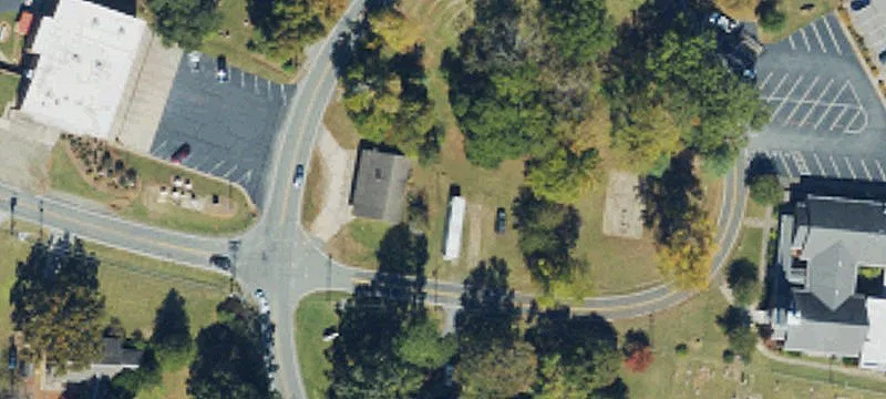 2805 Old Nc 87th Hwy