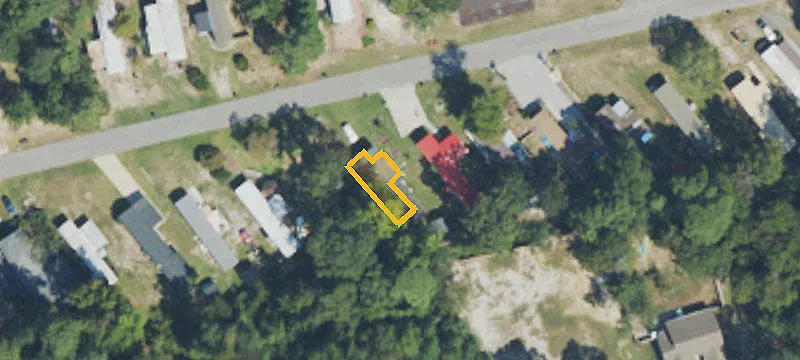 9141 Bonaparte SW Dr