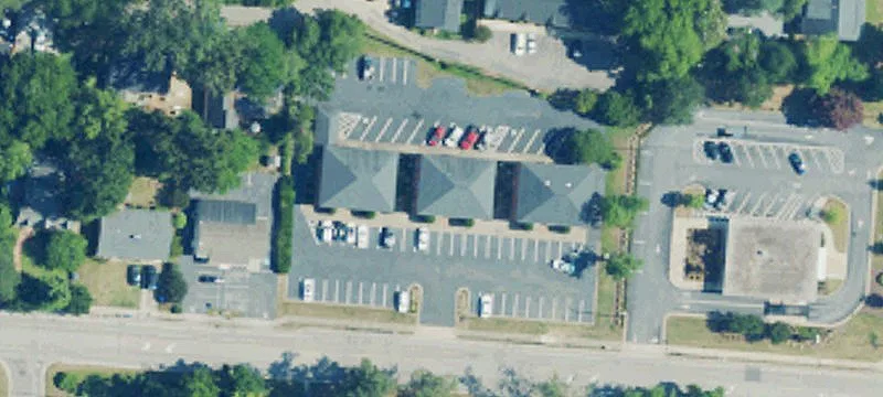 1314 Raeford Rd