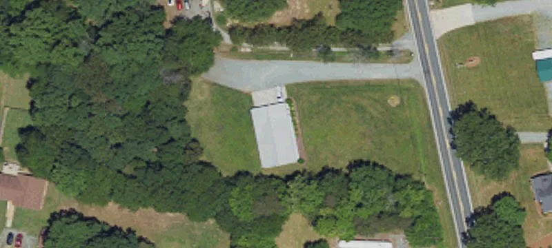 1162 Nc Hwy 87
