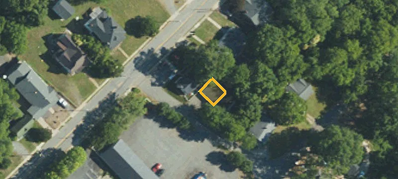 154 Cabarrus E Ave