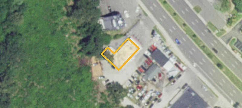 4633 Bragg Blvd