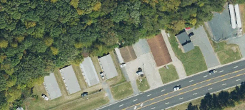 5967 Us Hwy 64th E