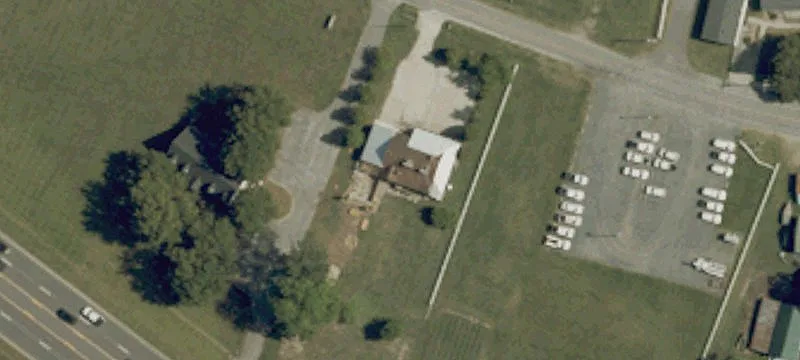 138 Courthouse Rd