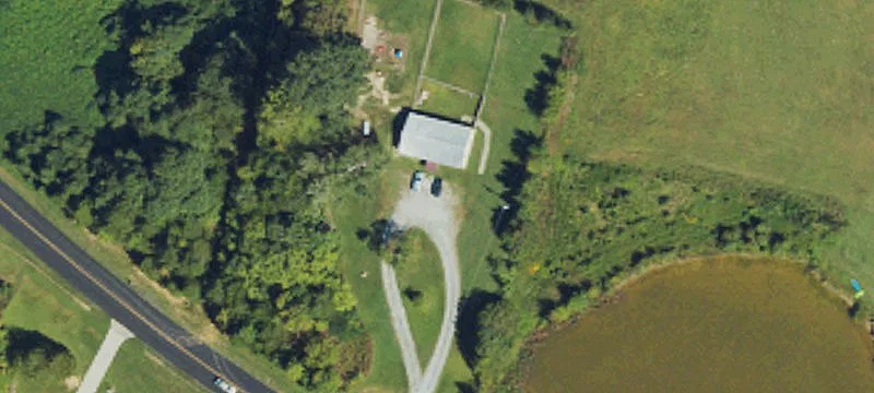 739 Lucy Garrett Rd