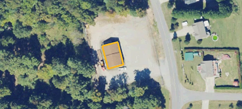 391 Mt Herman Rd