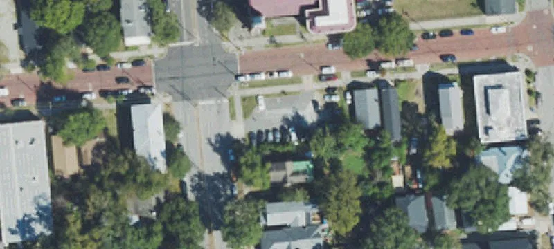 500 Red Cross St