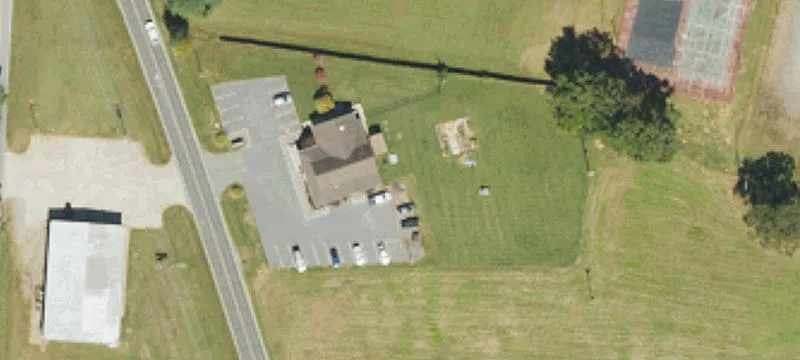 2070 Old Mtn Rd