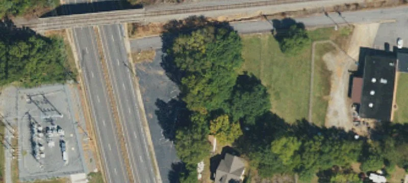 15 Us Hwy 321st SW
