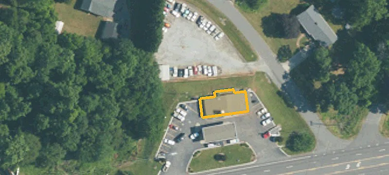 720 Conover W Blvd