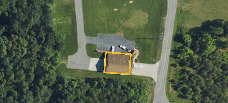 5711 Surrett Dr