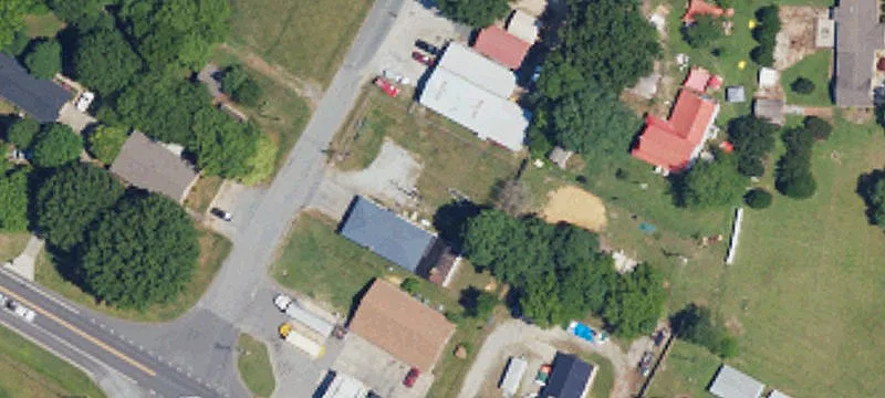 165 Ridgecrest Rd