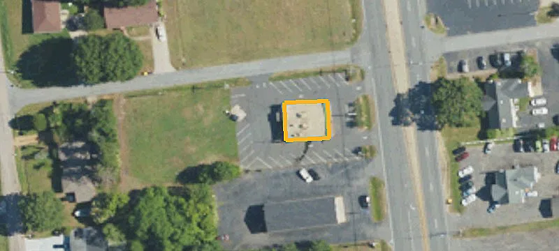 2300 Cannon Blvd