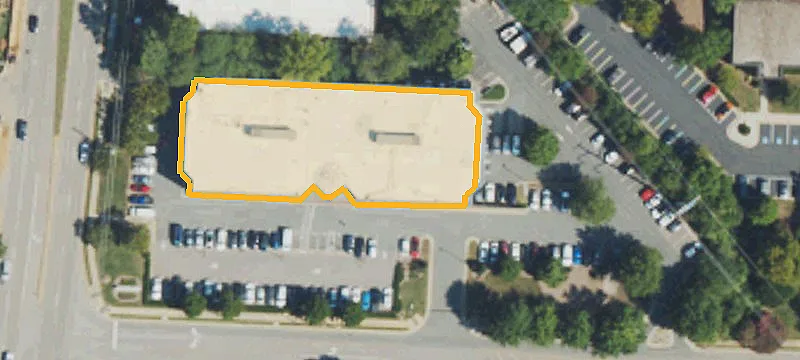 2406 Blue Rdg Rd