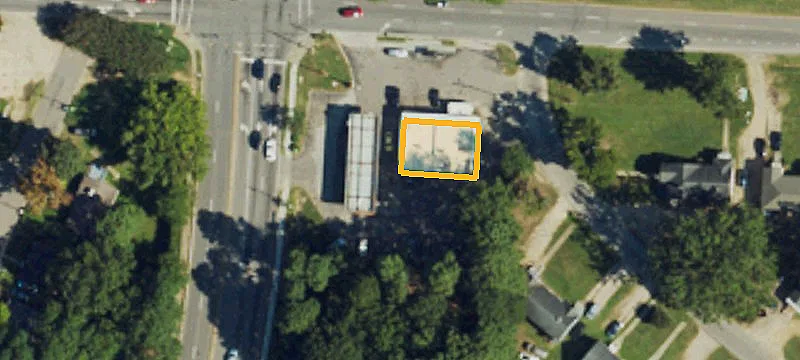 1830 New Bern Ave