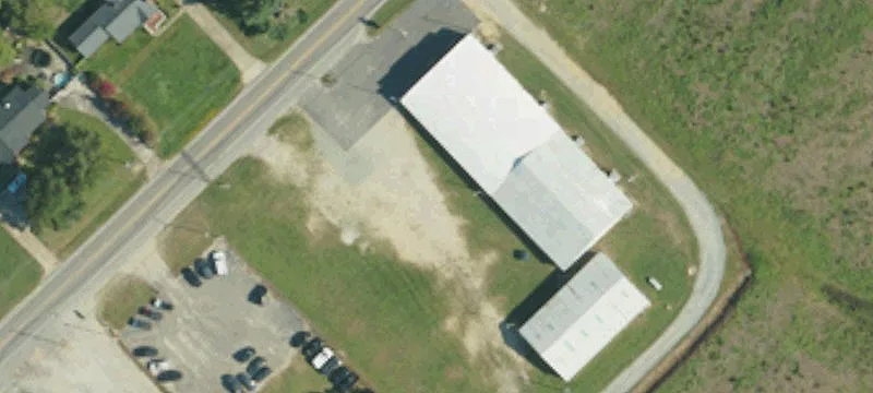 1500 Ellis Ave