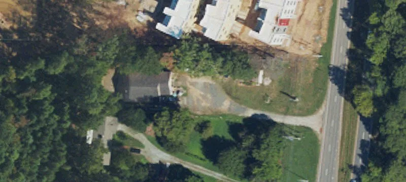 3118 Nc Hwy 55
