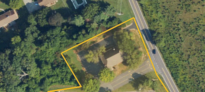 6850 Shallowford Rd