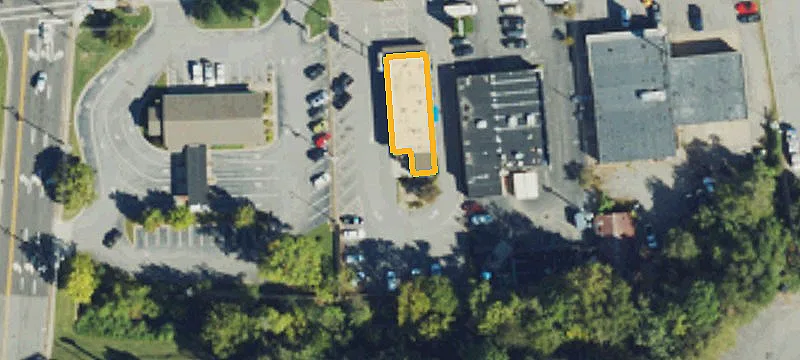 1000 Patton Ave