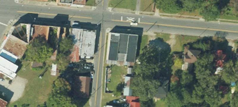 203 Main St